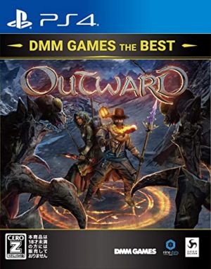 Outward [DMM GAMES THE BEST] 4580544940735