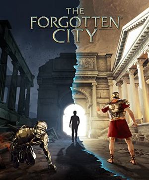 忘れられた都市 - The Forgotten City 4571331333052
