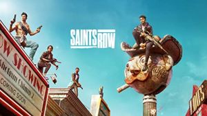 Saints Row [PLAION Best]