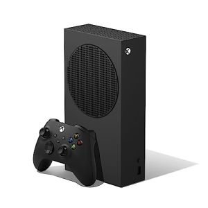 Xbox Series S [1TB ブラック] 4549576215563