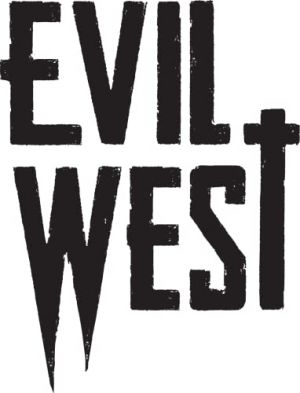 Evil West 4571331333304