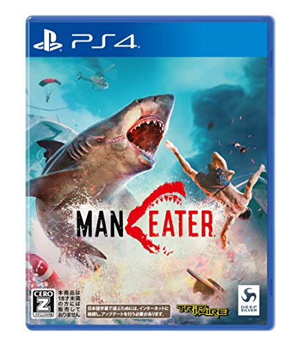 Maneater