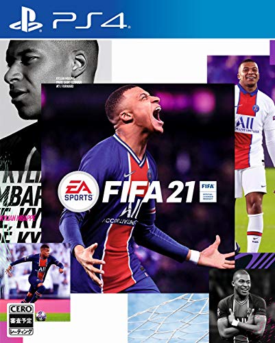 FIFA 21 [通常版]