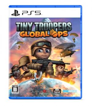 Tiny Troopers ： Global Ops 4573591750372