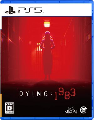 DYING： 1983