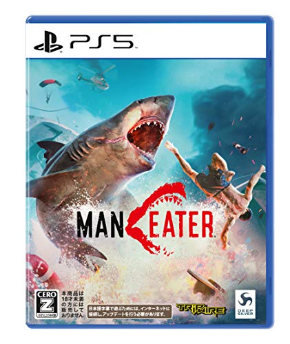 Maneater