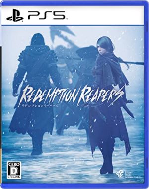 Redemption Reapers [通常版] 4595121489200