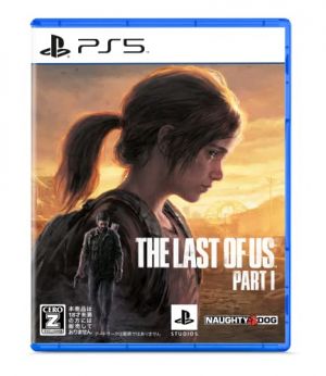 The Last of Us Part I 4948872016469