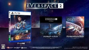 EVERSPACE 2 8809459215162