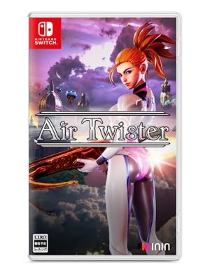 Air Twister [通常版]