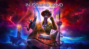 In Sound Mind - DX Edition 4571331333212