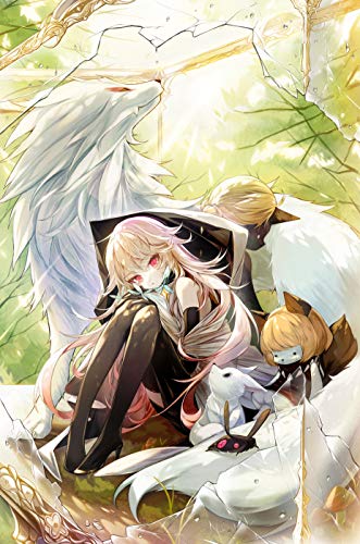 魔女の泉3 Re:Fine - 人形魔女、『アイールディ』の物語 -