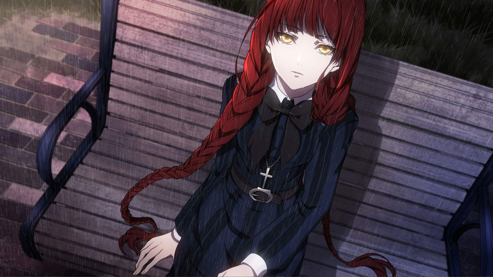 ファタモルガーナの館 - DREAMS OF THE REVENANTS EDITION -