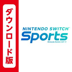 Nintendo Switch Sports 4902370549263